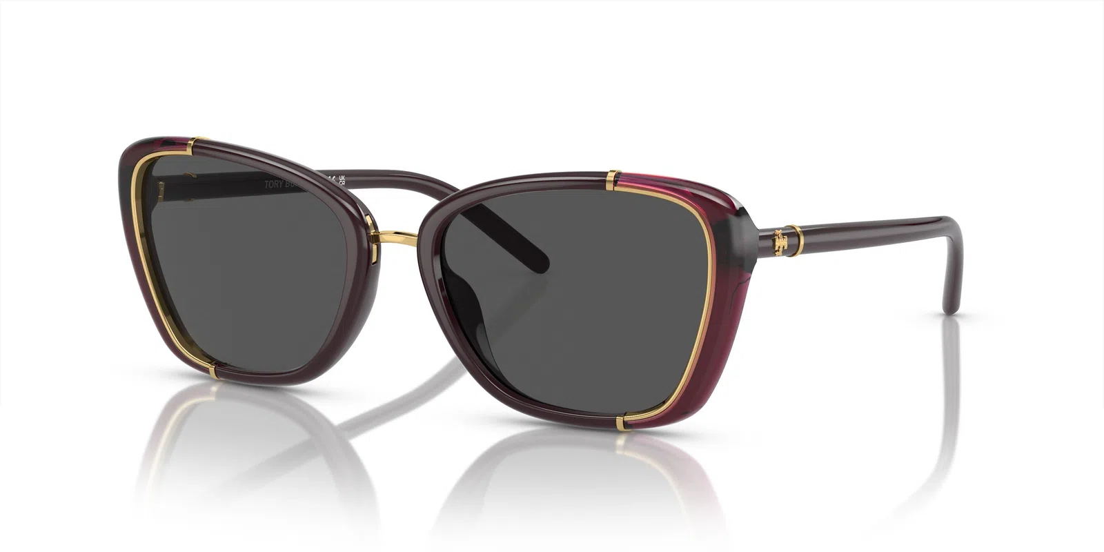 Tory Burch 9074U Sunglasses - view 4